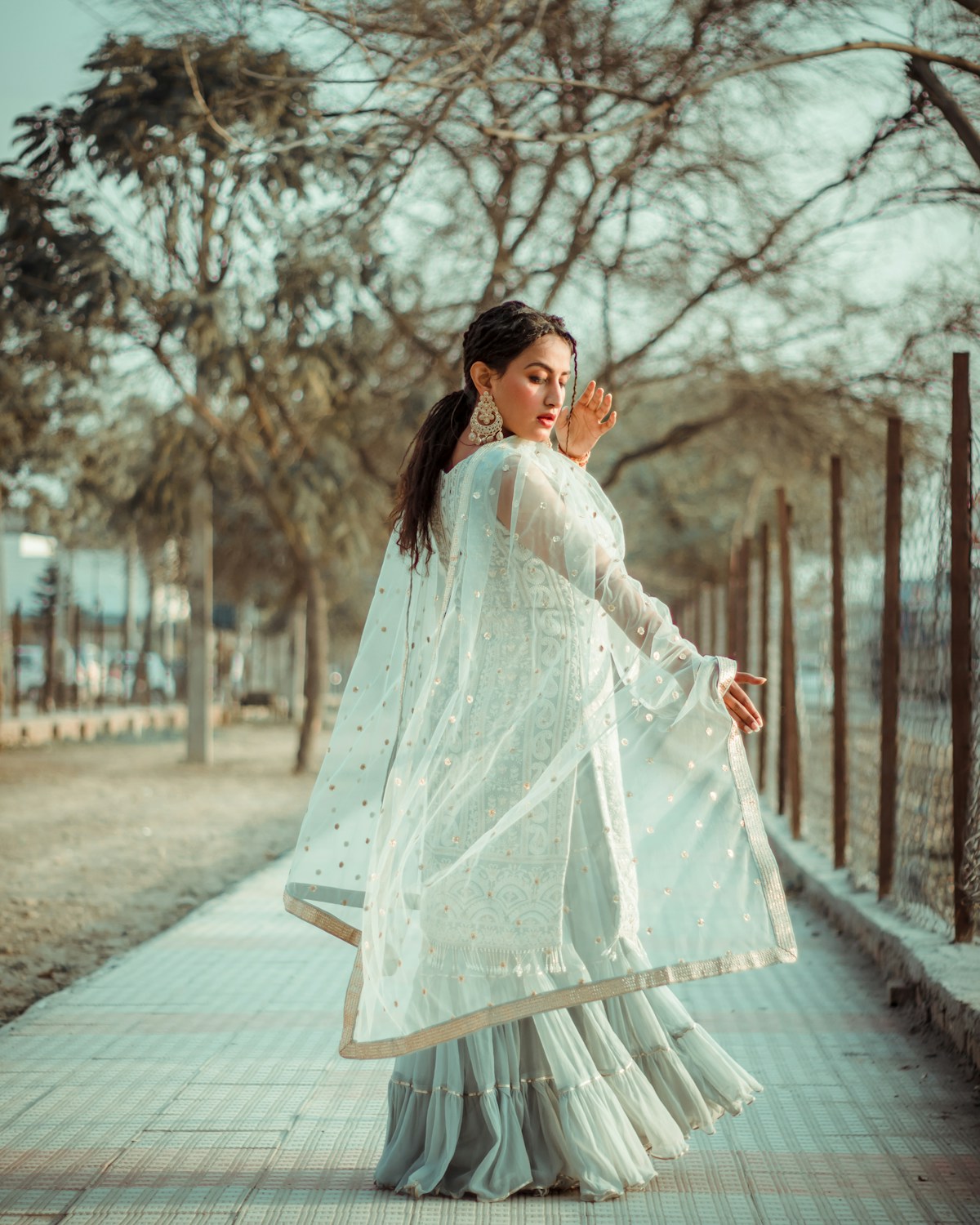 Bridal & Festive Couture